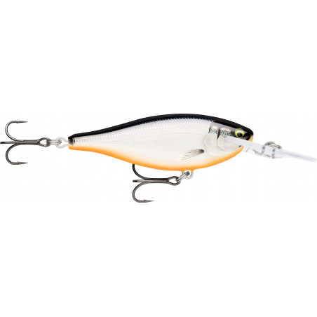 Wobbler Rapala Shad Rap Elite 5,5cm