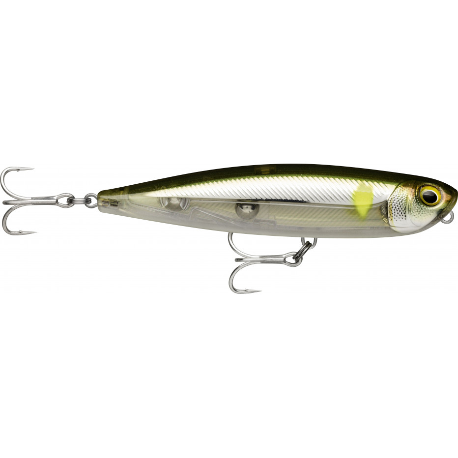 Señuelo Duro Rapala Precision Xtreme Pencil SW 10,7cm