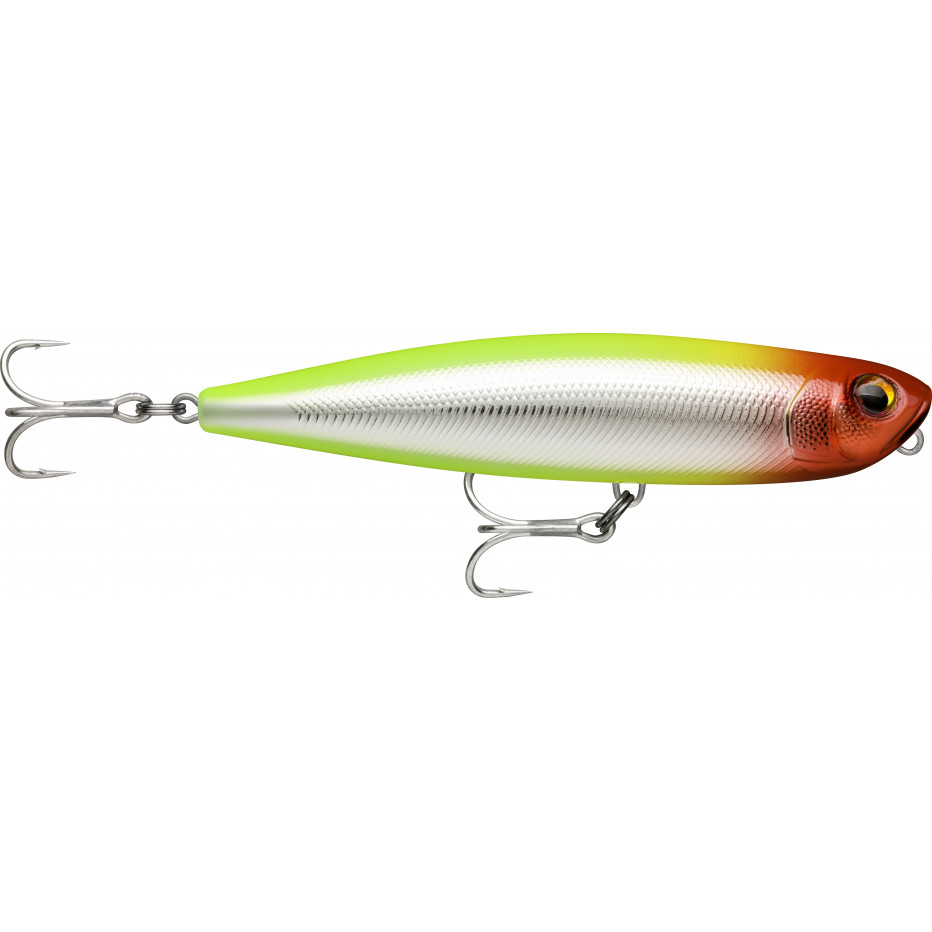 Señuelo Duro Rapala Precision Xtreme Pencil SW 10,7cm