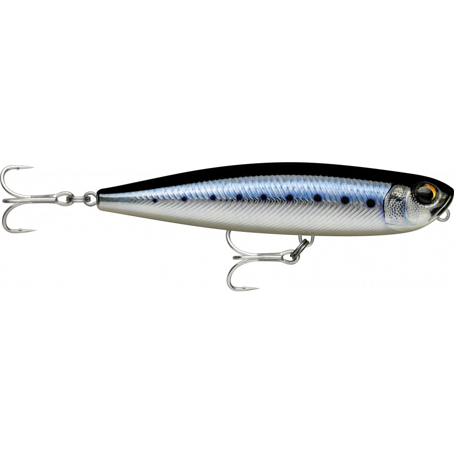 Wobbler Rapala Precision Xtreme Pencil SW 10,7cm