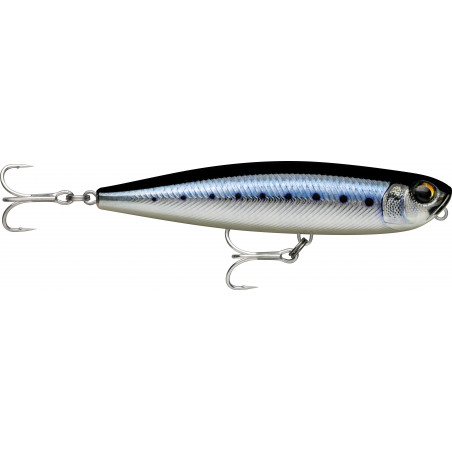 Wobbler Rapala Precision Xtreme Pencil SW 10,7cm