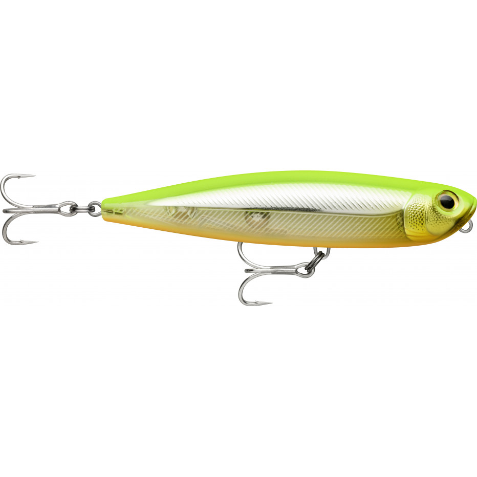 Wobbler Rapala Precision Xtreme Pencil SW 10,7cm