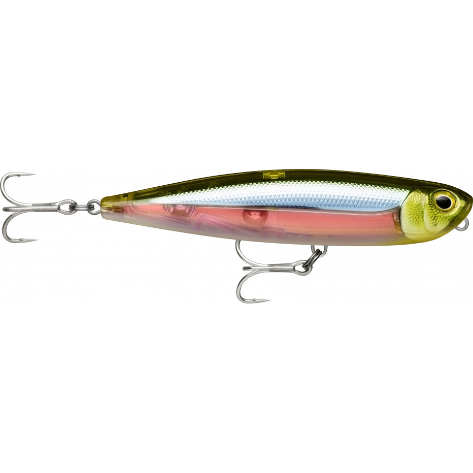 Wobbler Rapala Precision Xtreme Pencil SW 10,7cm