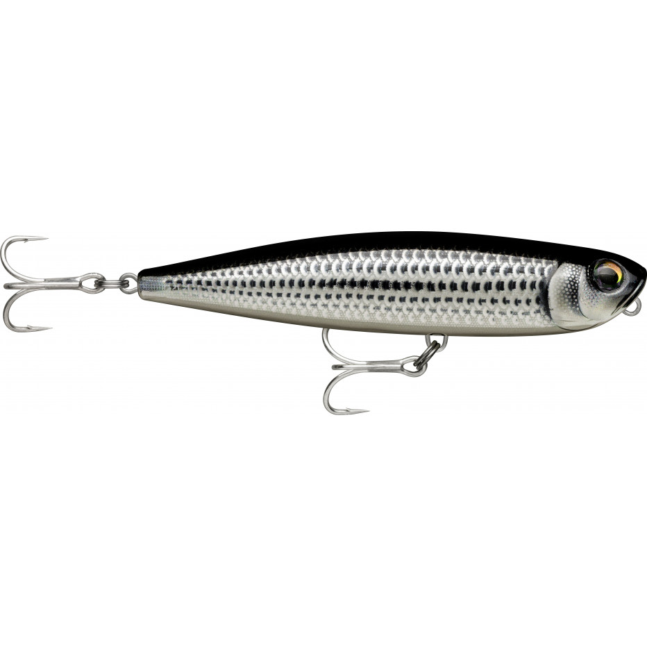 Hard Bait Rapala Precision Xtreme Pencil SW 10,7cm