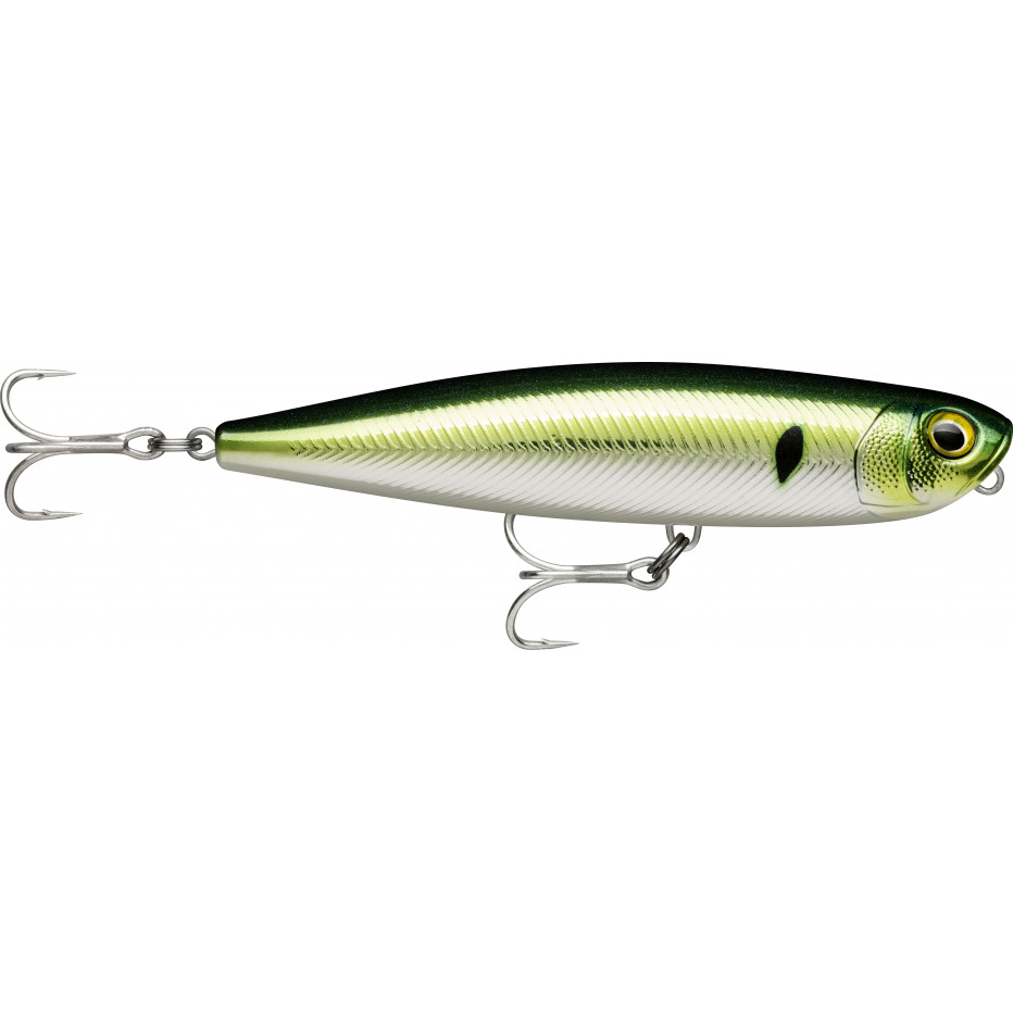Wobbler Rapala Precision Xtreme Pencil SW 10,7cm