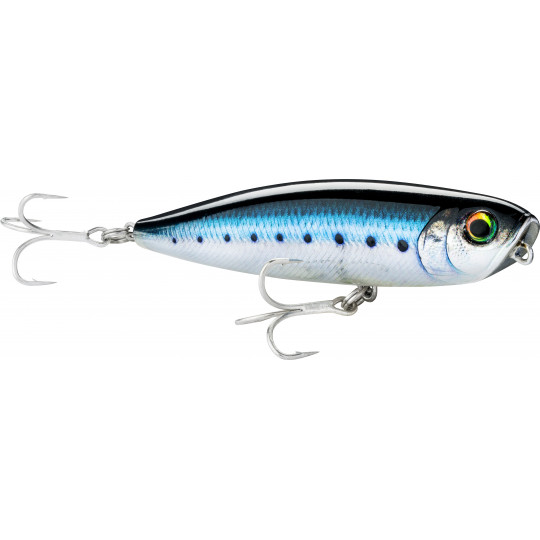 Wobbler Rapala Precision Xtreme Pencil SW 10,7cm