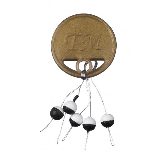 Flotteur Spro Trout Master Mini Pilots