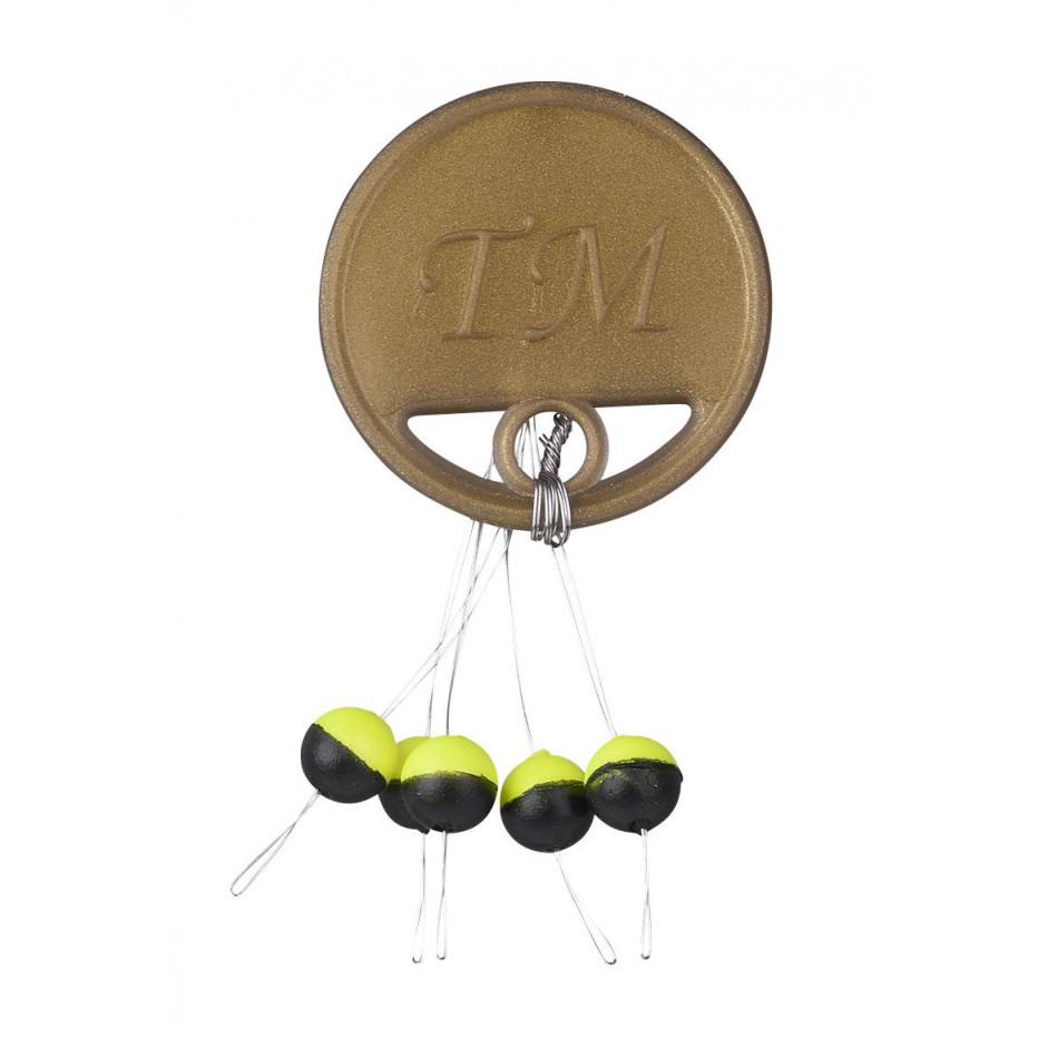 Schwimmer Spro Trout Master Mini Pilots