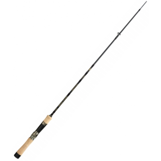 Spinning rod Illex Stream Master S 1603 ML Little Canyon
