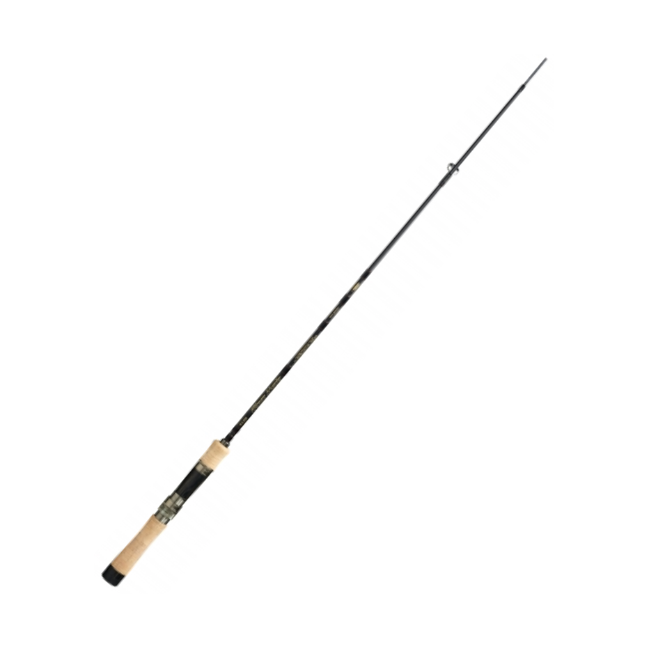 Spinnruten Illex Stream Master S 1603 ML Little Canyon