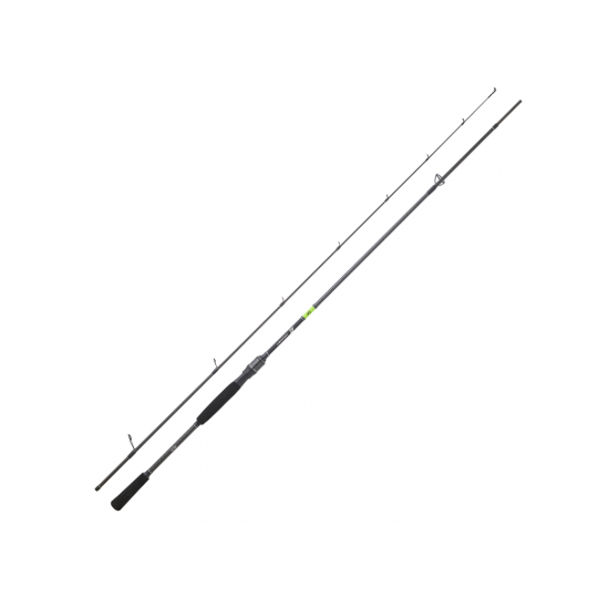 Spinning rod Daiwa Prorex E 2022