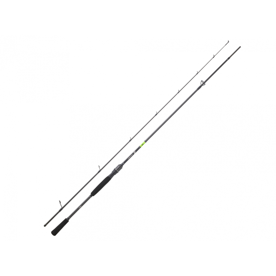 Spinning rod Daiwa Prorex E 2022 - Leurre de la pêche