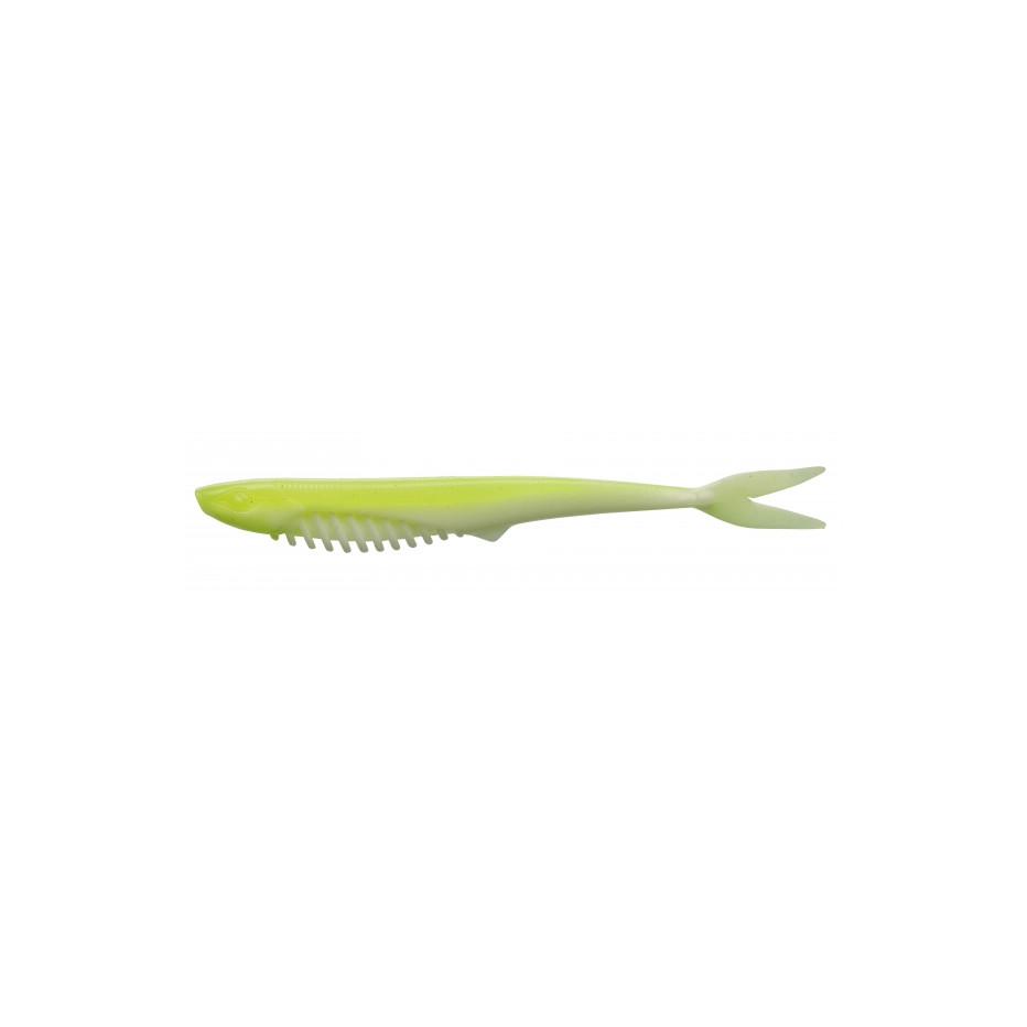 Soft Bait Gunki Pacemaker 125