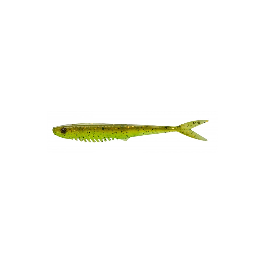 Soft Bait Gunki Pacemaker 125