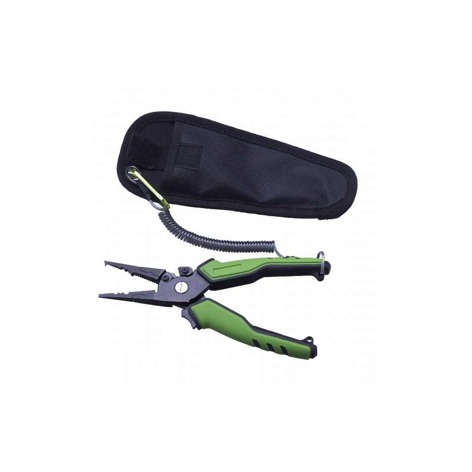 Pinza multiusos Gunki Multi Secure Grip