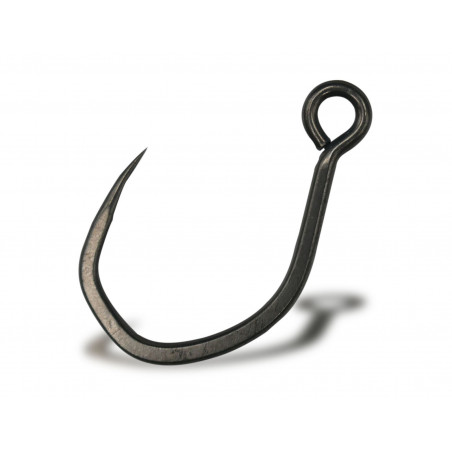 Single hook VMC 7268B Techset Inline Barbless