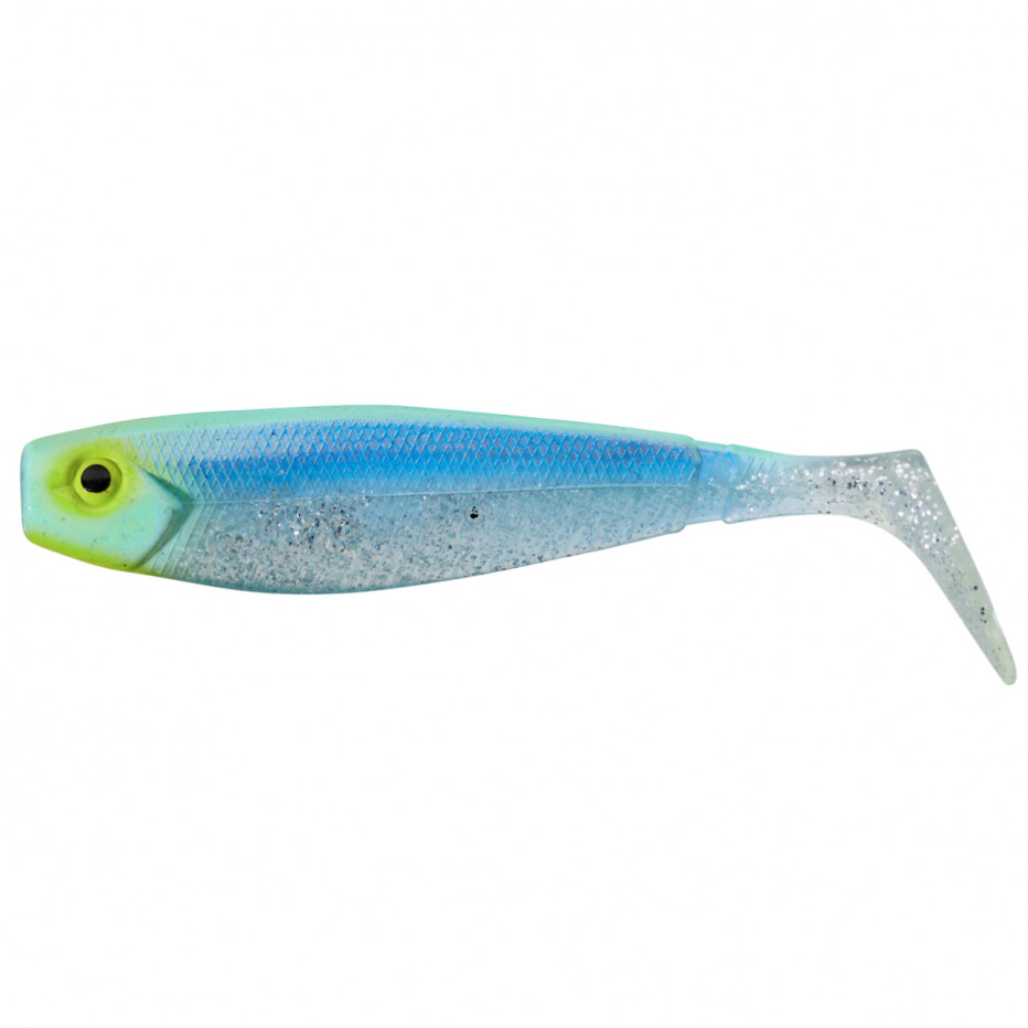 Soft Bait Gunki G'Bump Ghost 80