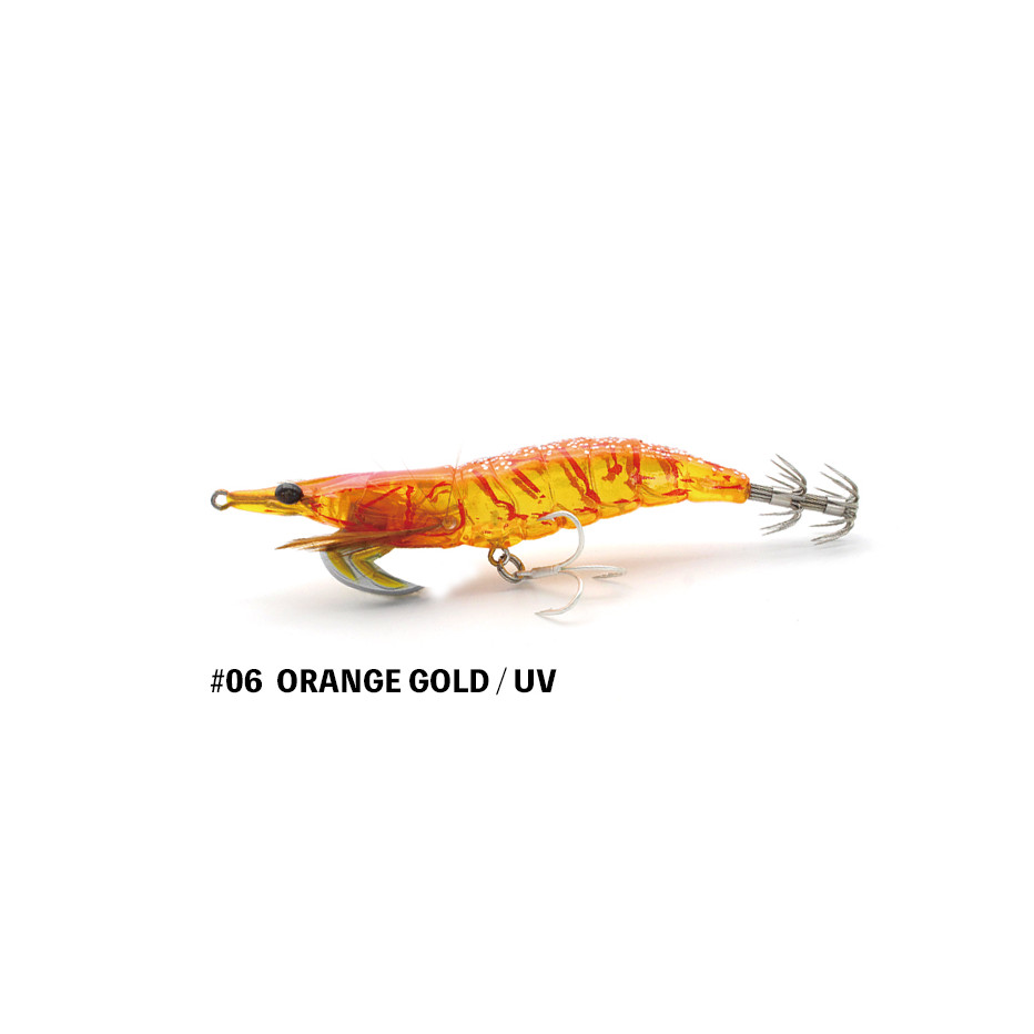 Jibioneras Little Jack Onliest 3.0 10,5g