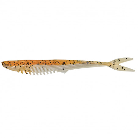 Soft Bait Gunki Pacemaker 125