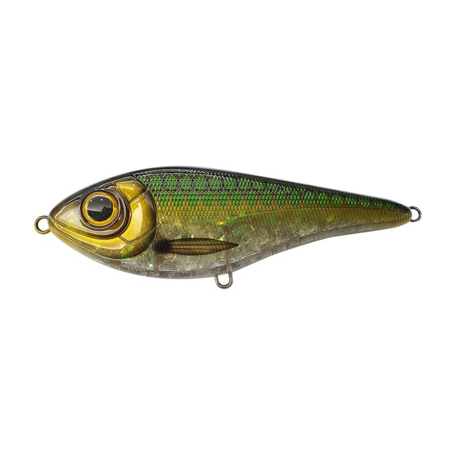 CWC Buster Swim Bait 13cm