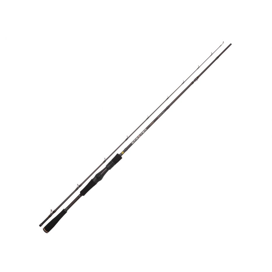 Canne Casting Spro Specter Finesse Pelagical H