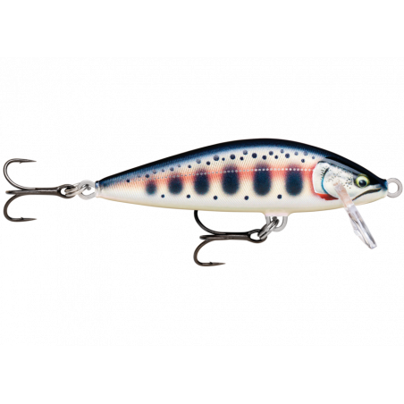 Señuelo Duro Rapala Cuenta atrás Elite CDE 3,5cm