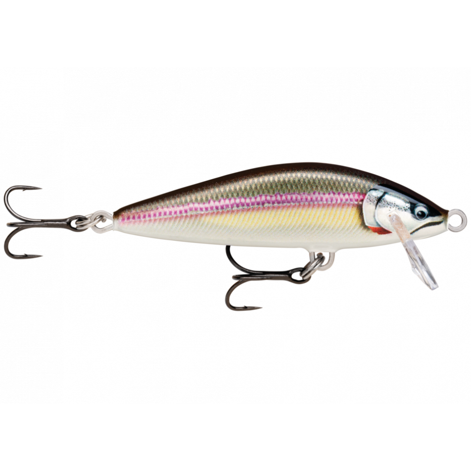 Señuelo Duro Rapala Cuenta atrás Elite CDE 3,5cm