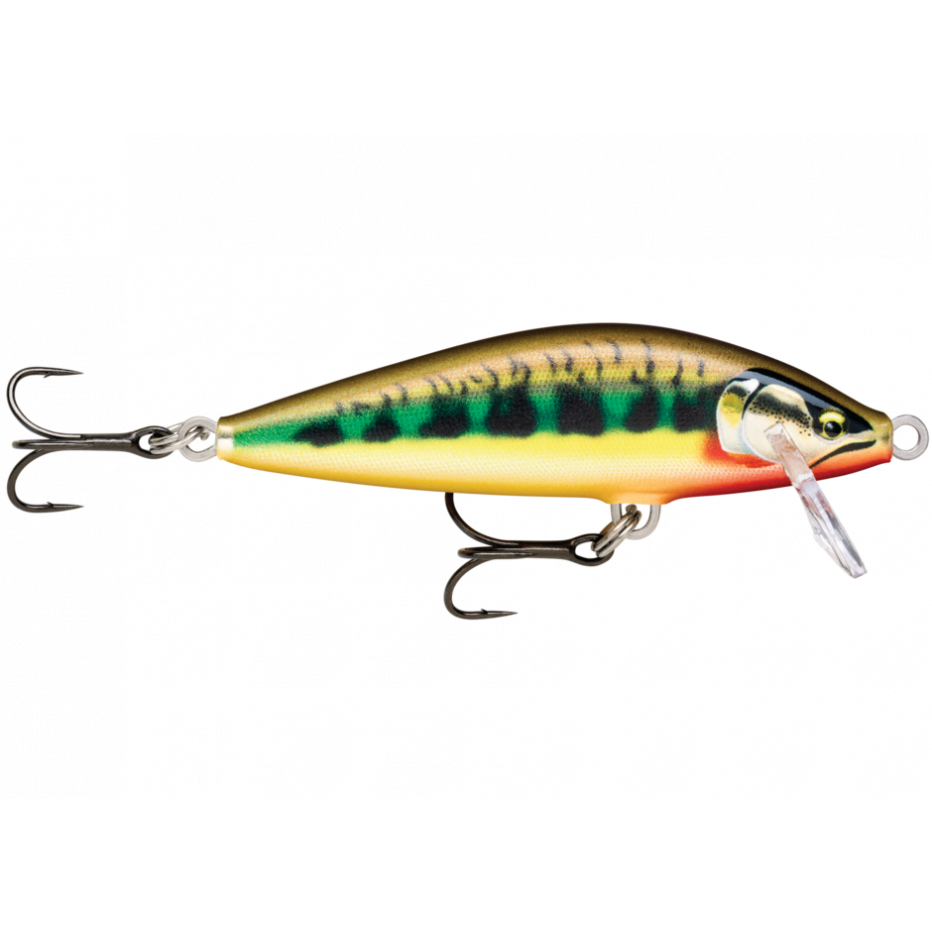 Señuelo Duro Rapala Cuenta atrás Elite CDE 3,5cm