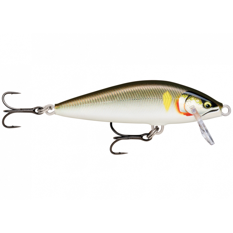 Hard Bait Rapala Countdown Elite CDE 3,5cm