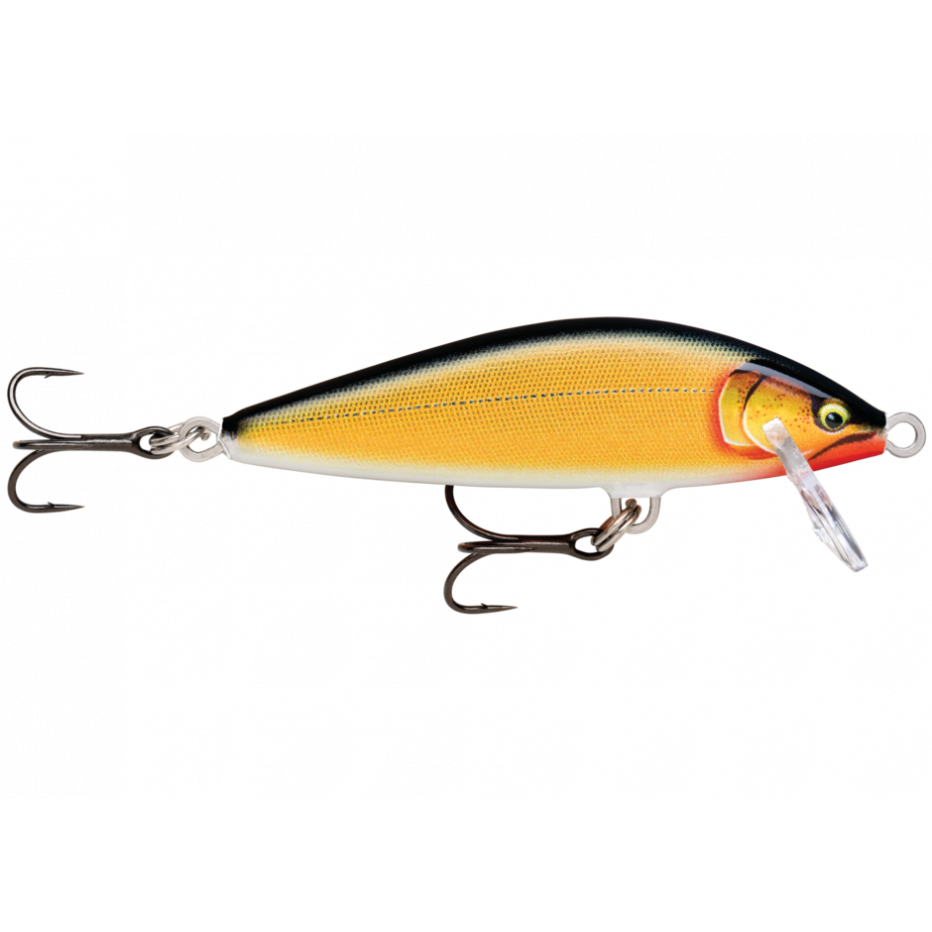 Hard Bait Rapala Countdown Elite CDE 3,5cm