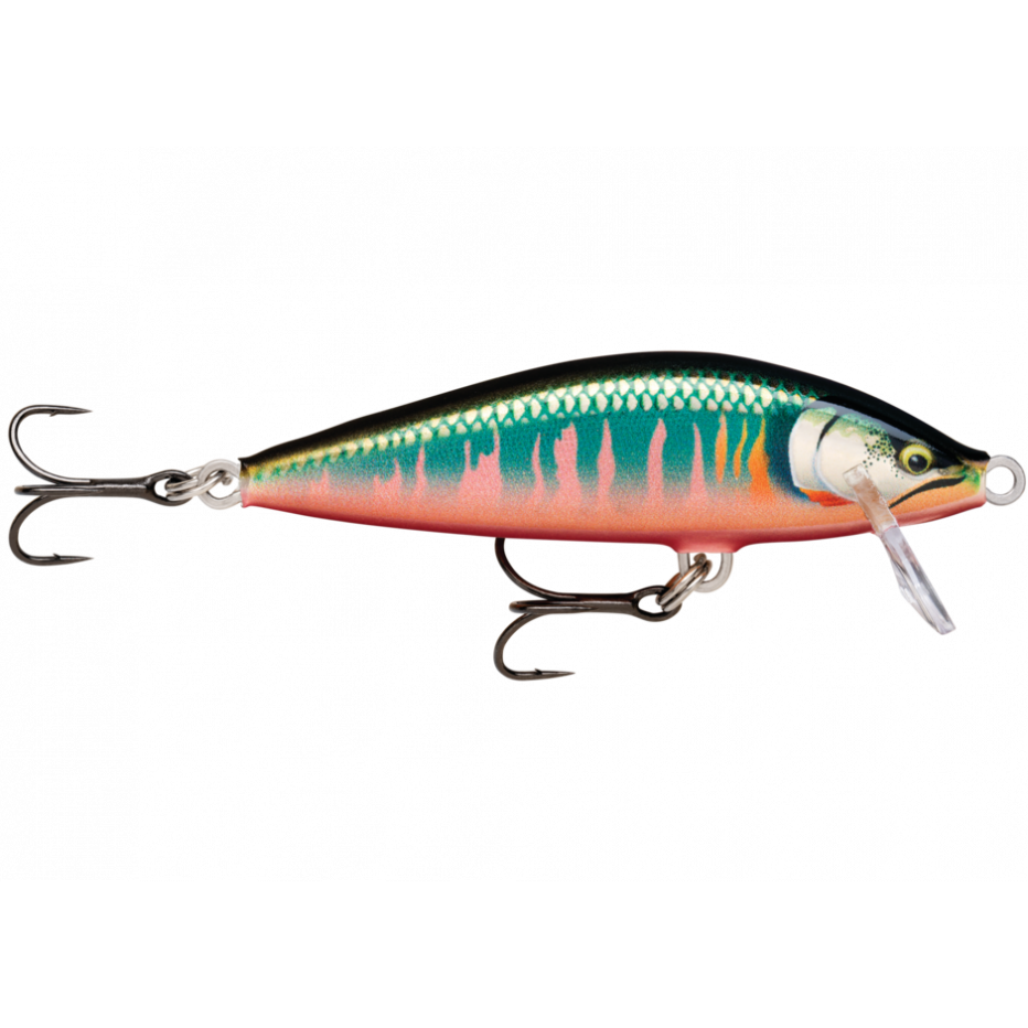 Señuelo Duro Rapala Cuenta atrás Elite CDE 3,5cm