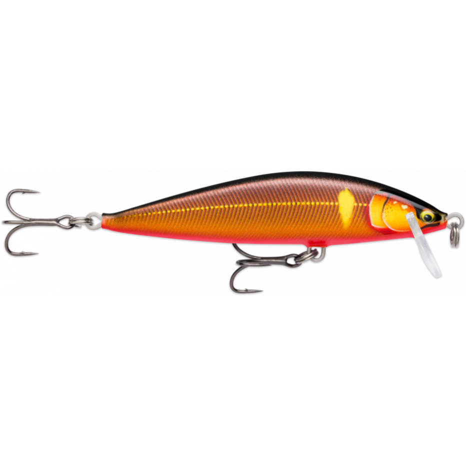 Señuelo Duro Rapala Cuenta atrás Elite CDE 3,5cm