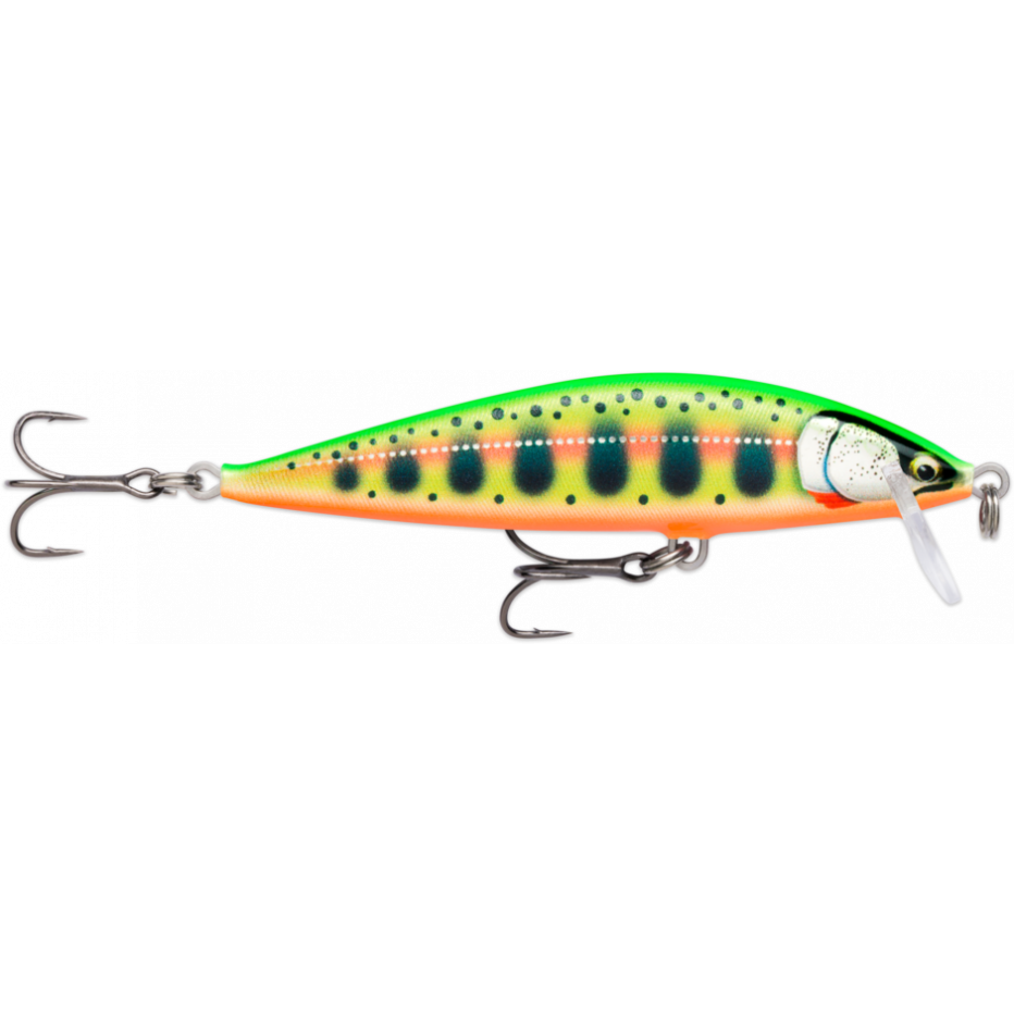 Señuelo Duro Rapala Cuenta atrás Elite CDE 3,5cm