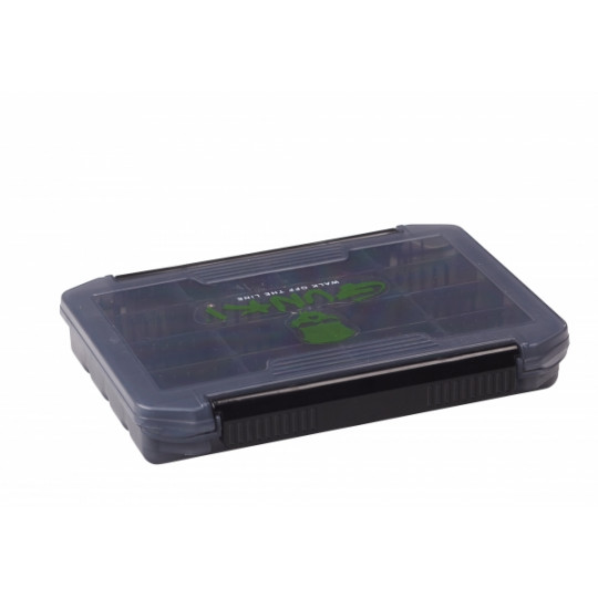 Storage box Gunki Multi Case Open Sides