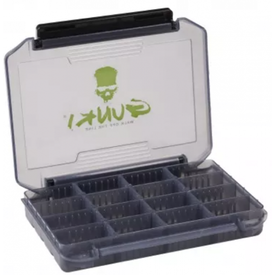 Storage box Gunki Multi Case Open Sides