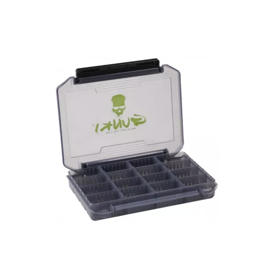 Aufbewahrungsbox Gunki Multi Case Open Sides