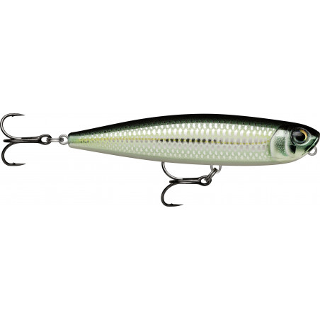 Wobbler Rapala Precision Xtreme Bleistift 10,7cm