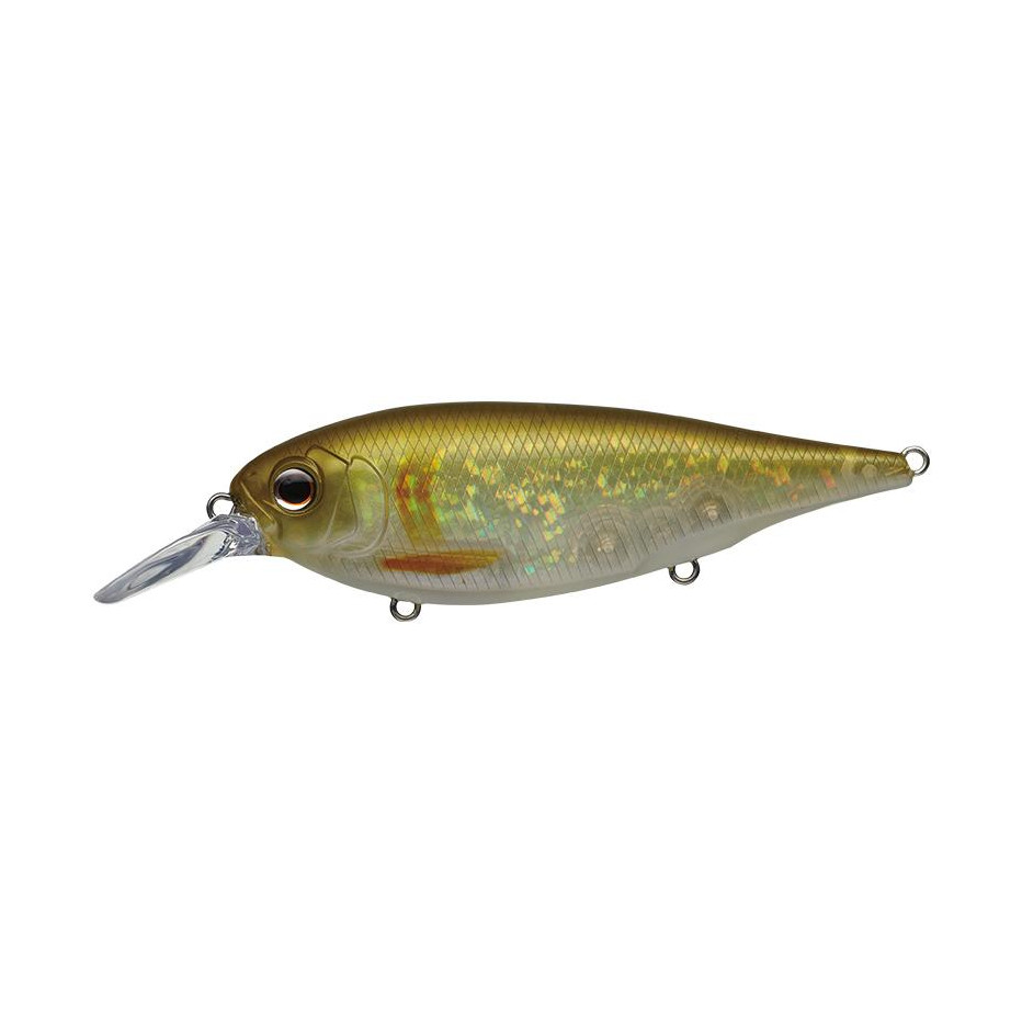Hard Bait Evergreen X Over 9cm