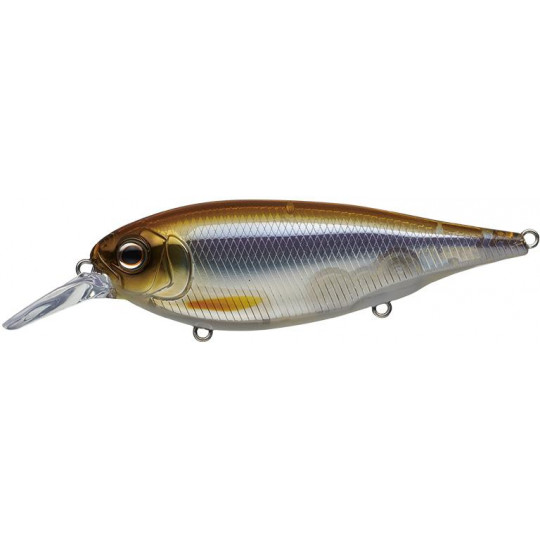 Hard Bait Evergreen X Over 9cm
