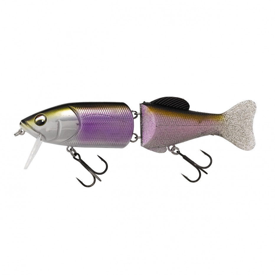 Wobbler Swimbait Tiemco Finish Blow 160