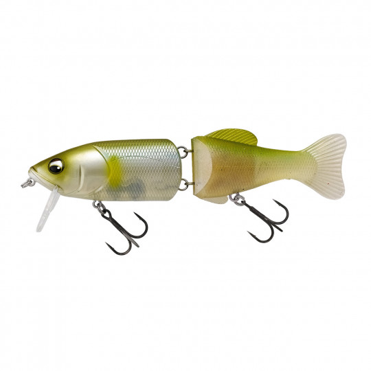 POISSON NAGEUR BROCHET MAX 21cm