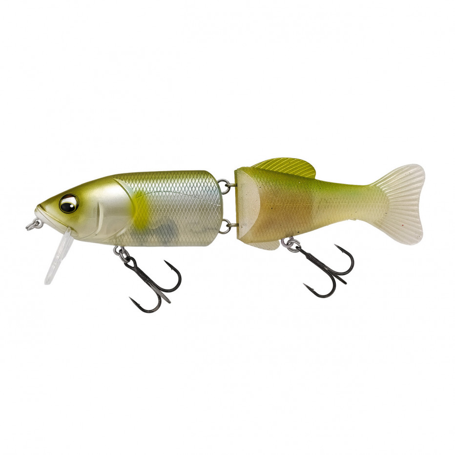 Wobbler Swimbait Tiemco Finish Blow 160