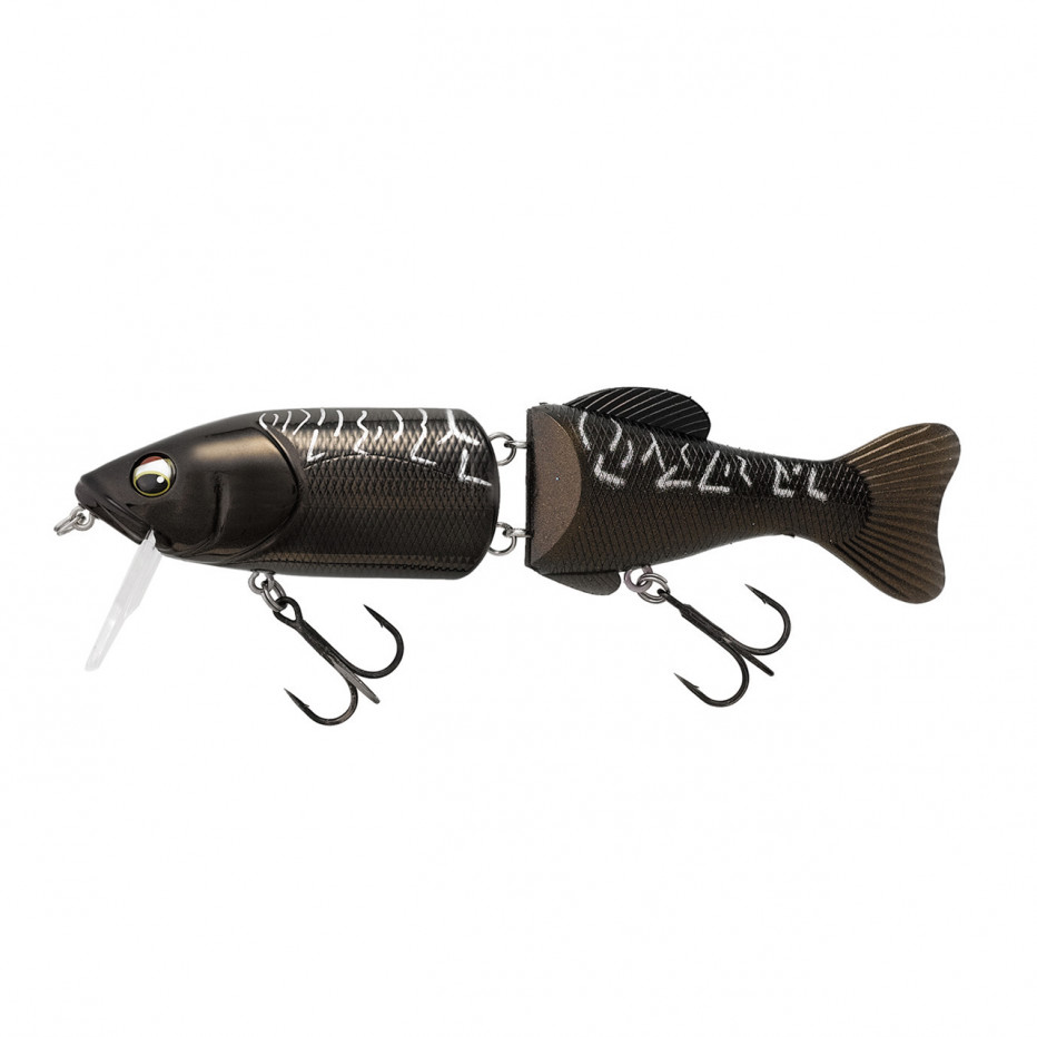 Swimbait Tiemco Finish Blow 160
