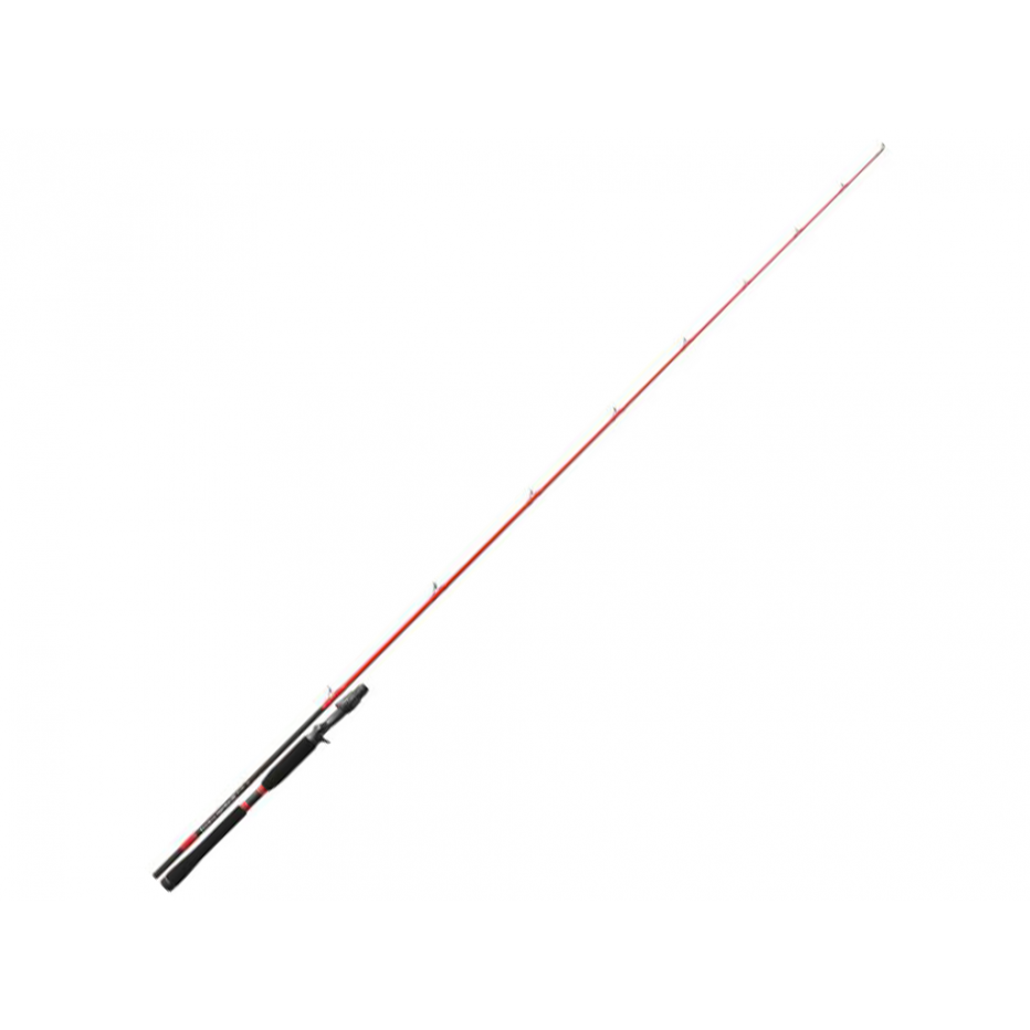 Casting rod Tenryu Injection BC 81 XH