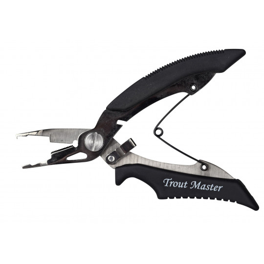 Pince Spro Trout Master Micro Split Ring Pliers 12cm