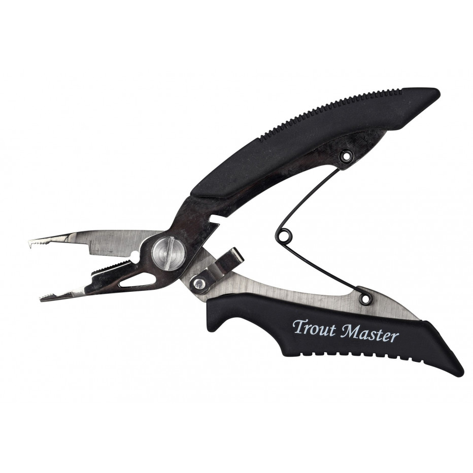 Pince Spro Trout Master Micro Split Ring Pliers 12cm