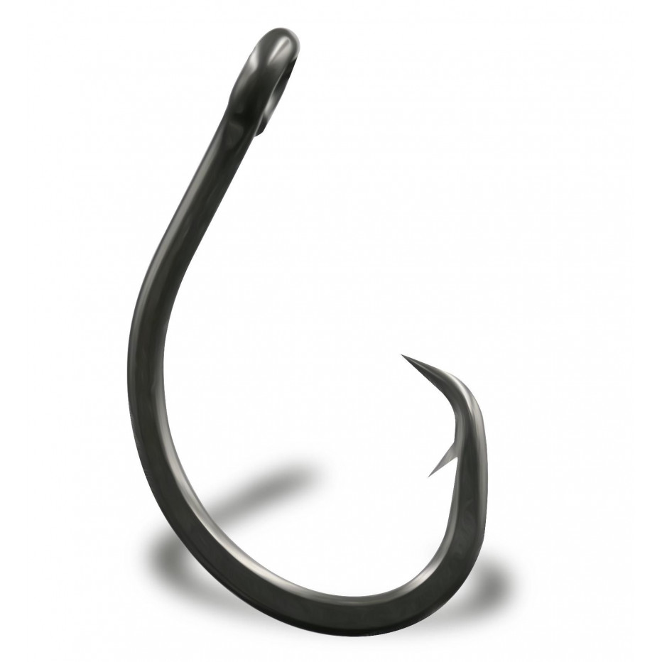 Single hook VMC 7388 Circle Fishfighter