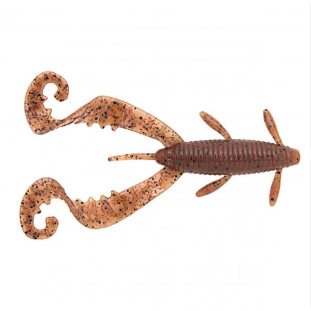 Gummifische Reins G-Tail Twin 5cm