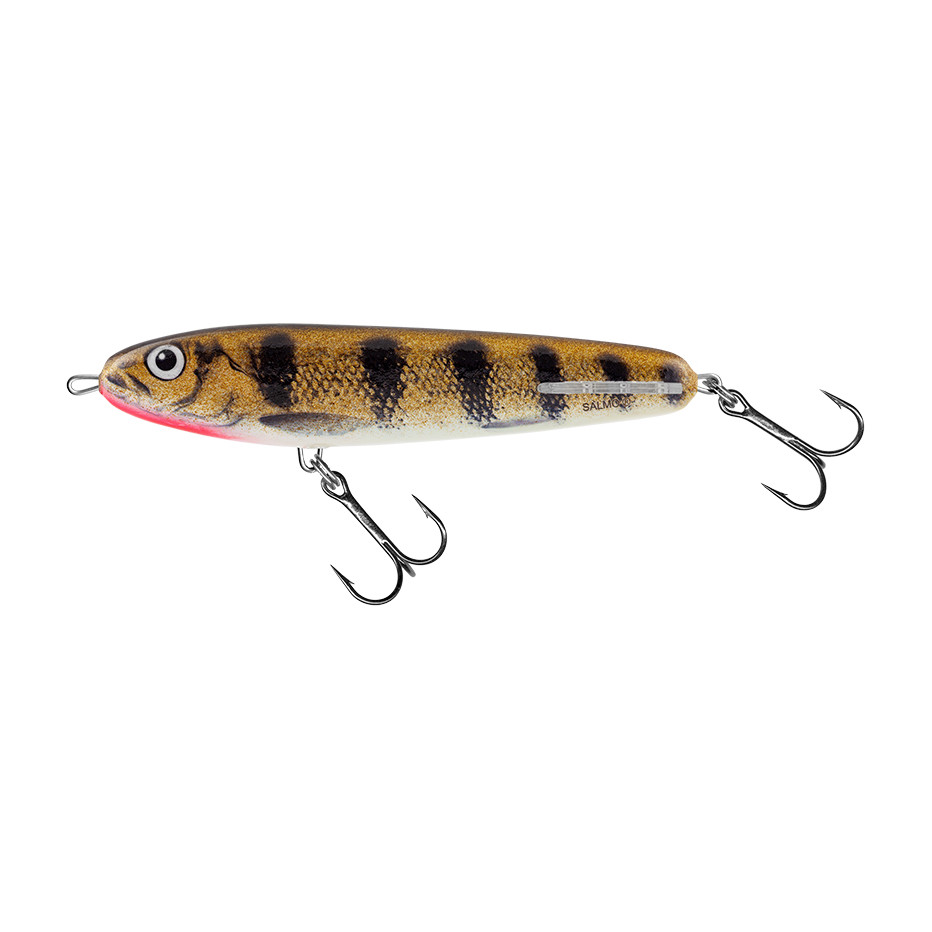 Wobbler Salmo Sweeper Sinking