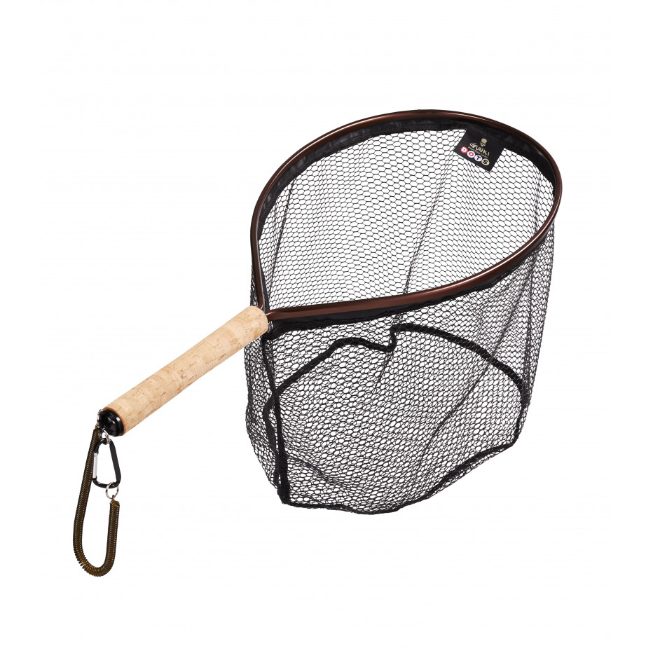 Kescher Gunki Dots Magnet